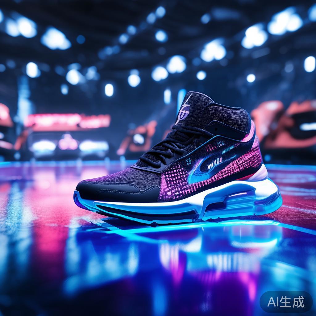 博雅体育与游戏创新融合推动体育事业全面发展