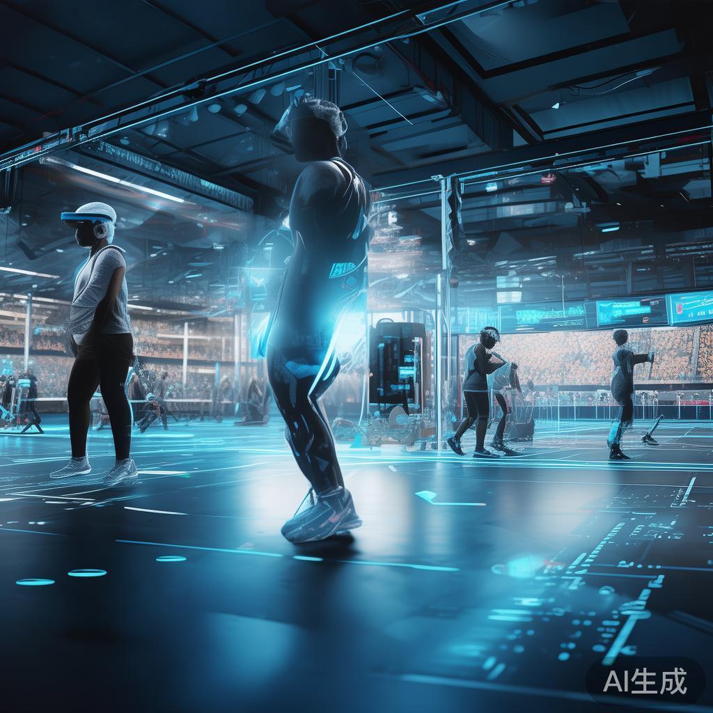 博雅体育俱乐部未来发展战略与规划全面升级与创新路径探索