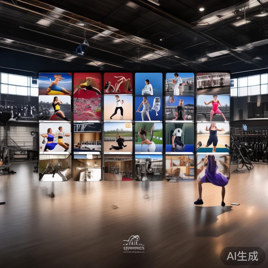 全面解析博雅体育俱乐部官网的独特特色与多样化服务内容