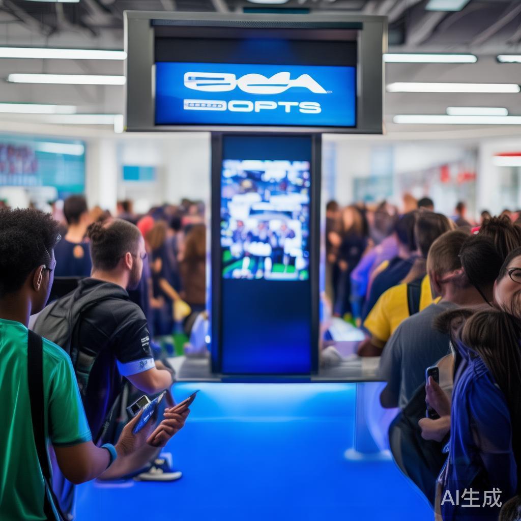 随着人们对健康生活和运动热情的不断高涨，获取及时、