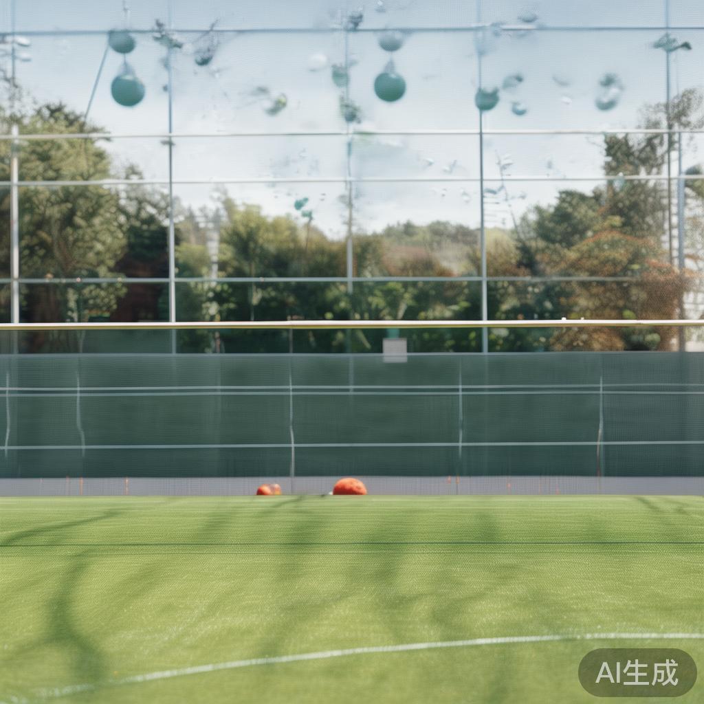 在体育培训的传统模式中，存在不少弊端。如一刀切的教