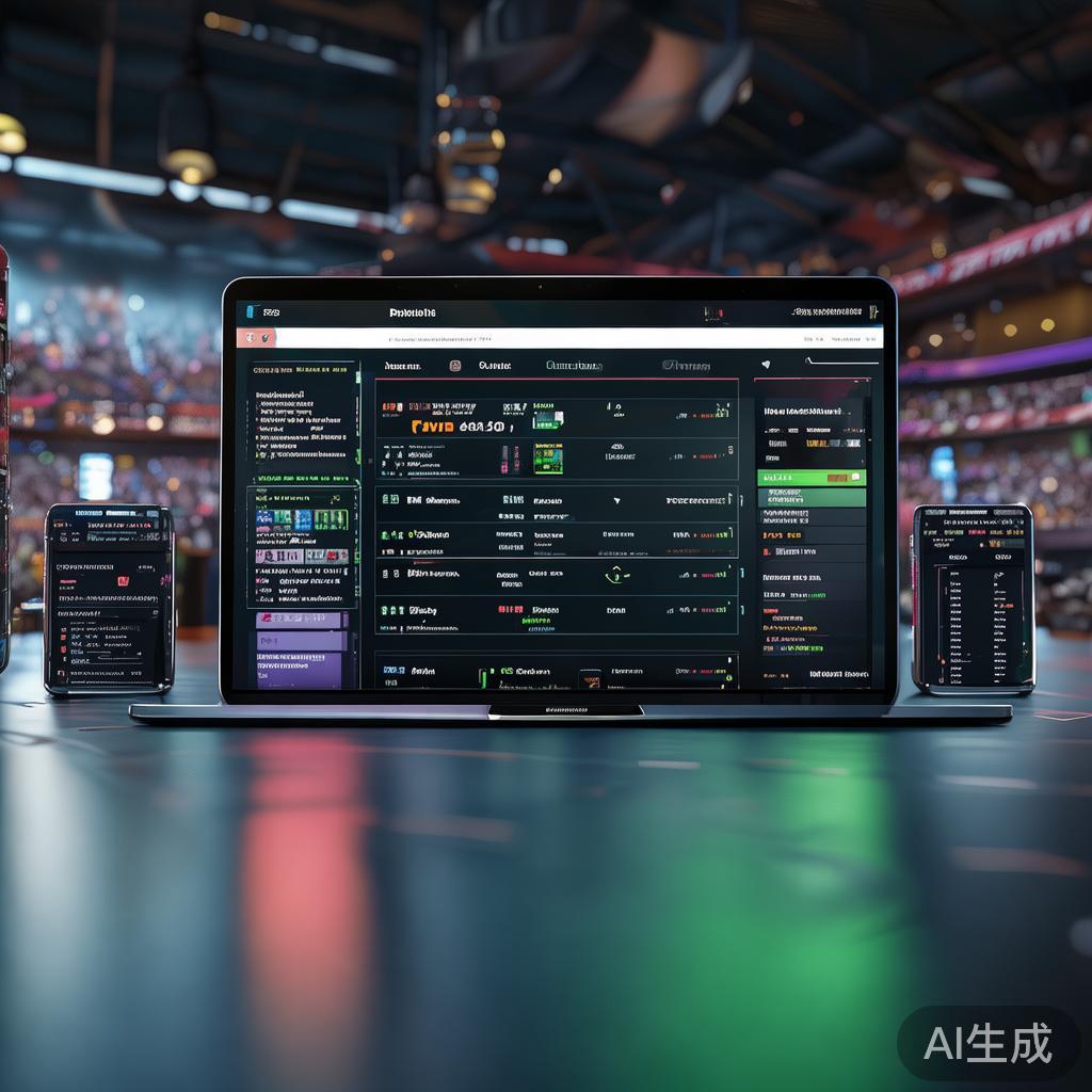 用户体验始终是平台成功的关键。博雅体育投注平台拥有