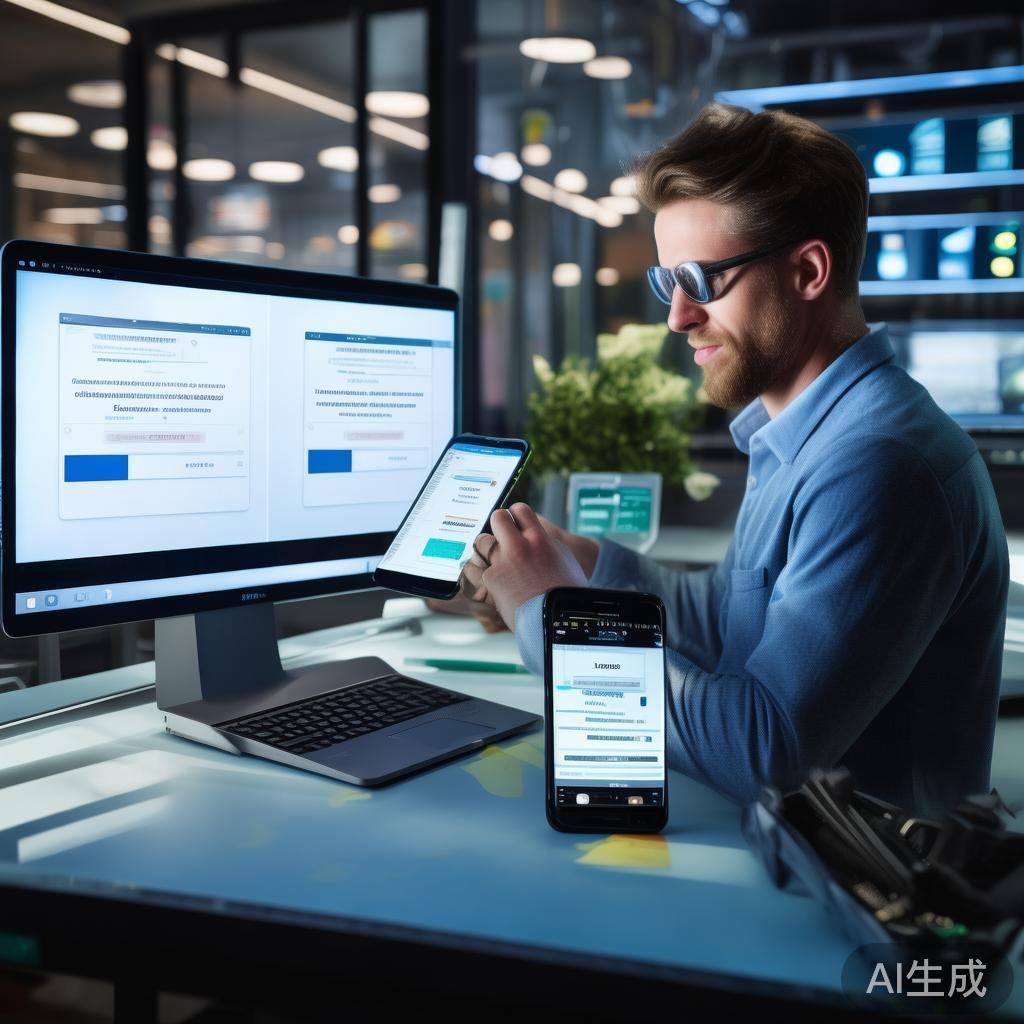 _措施：_尝试使用不同的浏览器（如Chrome、F