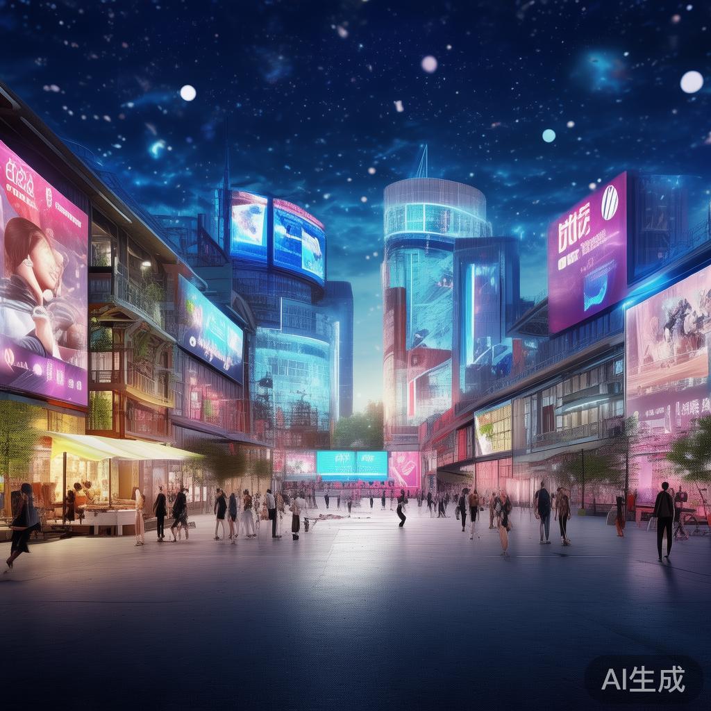 博雅聚星体育采用多渠道、多平台的推广策略，包括线上