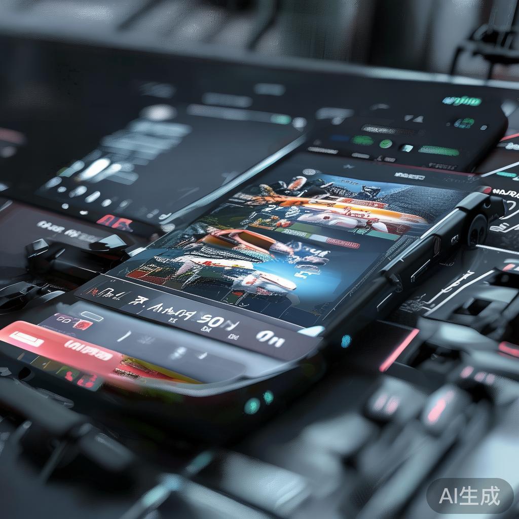 在现代生活节奏不断加快的背景下，体育线上娱乐逐渐成