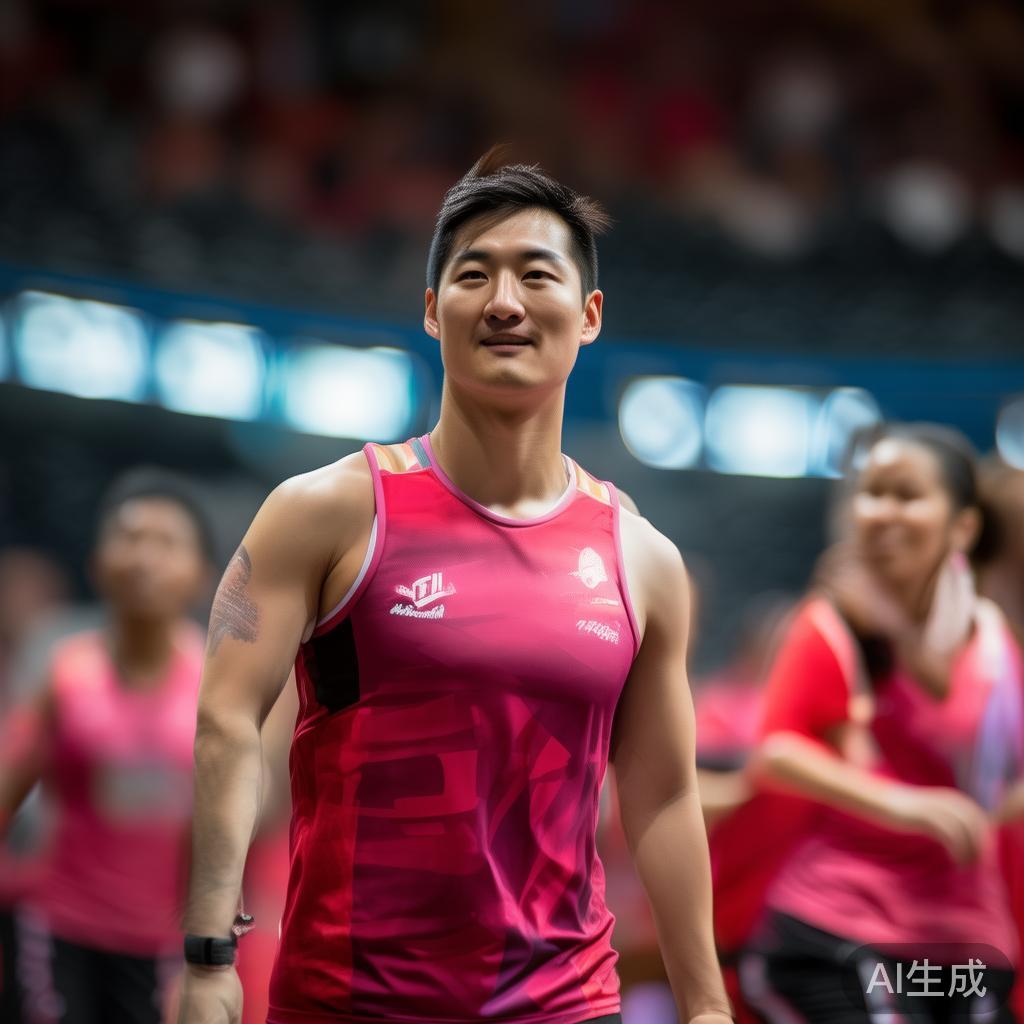 随着体育产业的不断发展，创新技术与多元化服务逐渐成