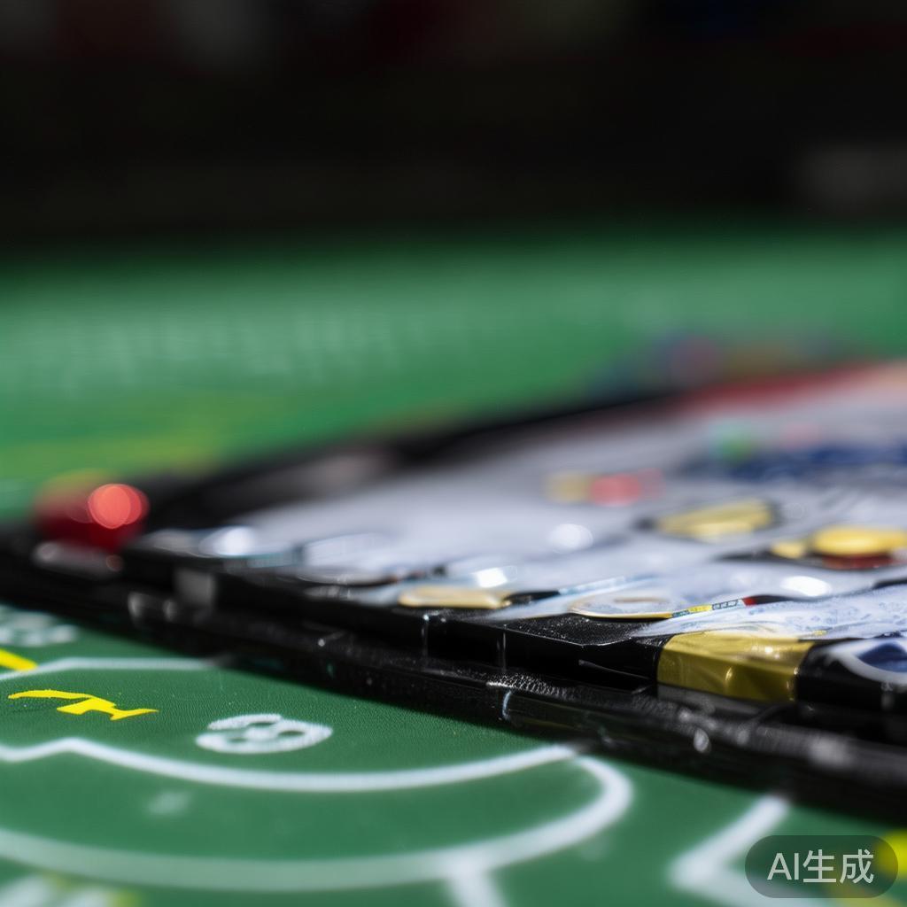 平台的资金存管机制是衡量其可靠的重要标准。专家建议