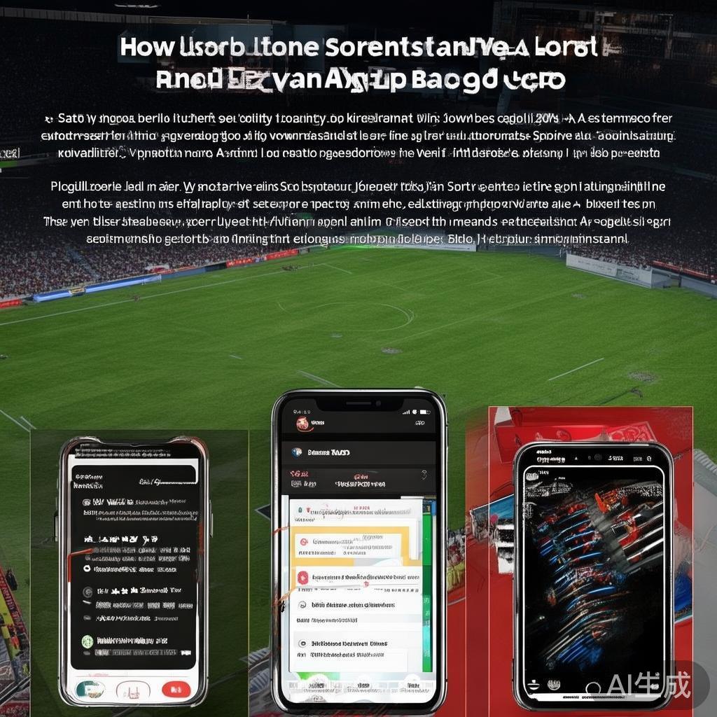 随着体育娱乐产业的不断发展，越来越多的用户选择通过