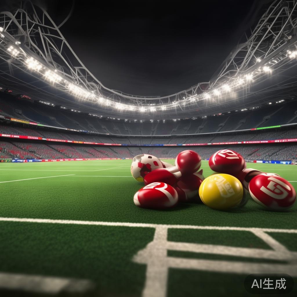 在当今数字化娱乐时代，体育竞猜已成为众多体育迷热衷