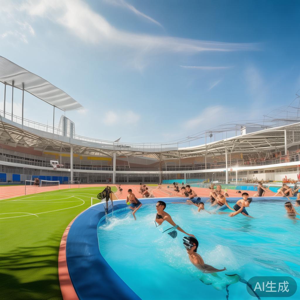 博雅青少年体育俱乐部提供涵盖多种运动的专业培训，包