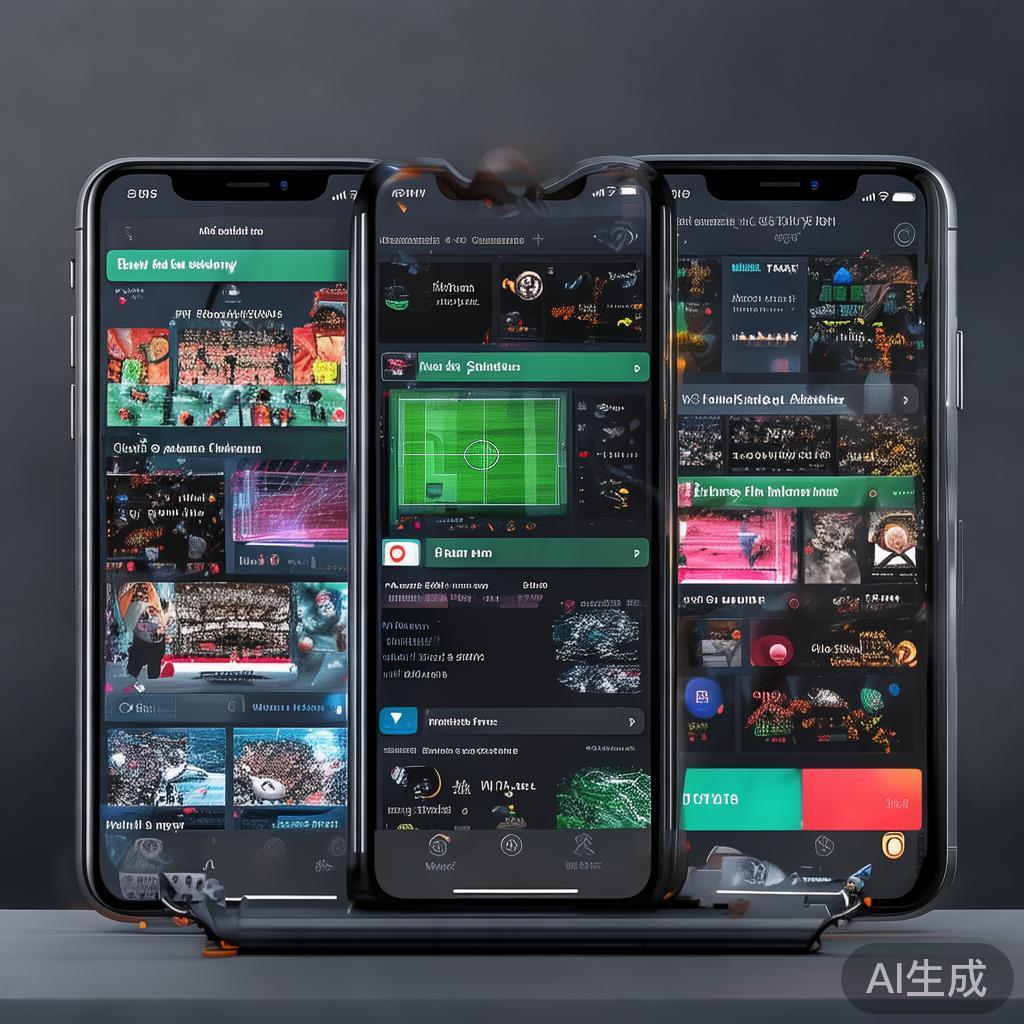 博雅体育手机app下载最新版详细教程与操作指南 在众多体育类应用中,博雅体育凭借其丰富的内容资源、