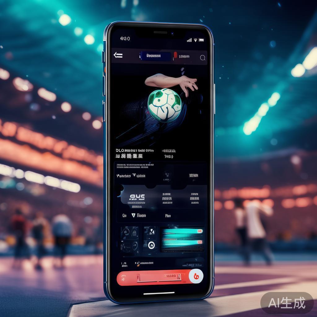 2024年博雅体育公众号官方下载安装详细教程与操作指南 在移动互联网高速发展的今天,微信公众号已成为获取体