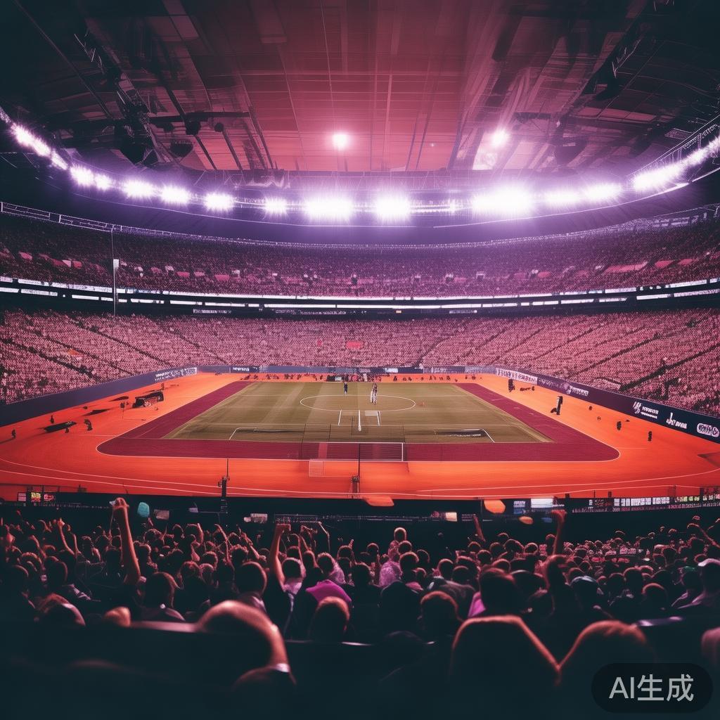 2.&nbsp;点击进入直播页面
找到目标赛事后，点击赛事