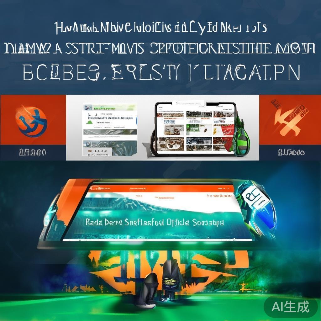 博雅体育官方App下载安装及操作指南详细流程讲解 随着体育赛事的不断丰富和体育娱乐的多样化,越来越多