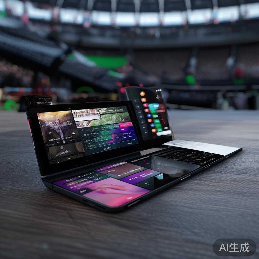 在选择体育应用平台时，用户最关心的莫过于应用的安全