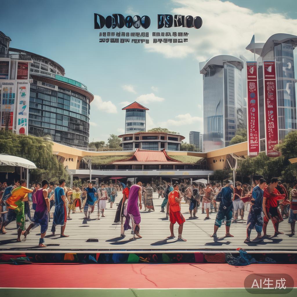 未来，菲律賓博雅體育有望实现更广泛的推广与国际合作