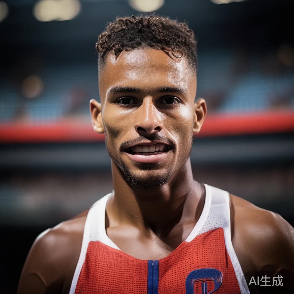 博雅新闻体育板块明星运动员专访精华全景盘点 在体育界,明星运动员不仅仅代表个人的竞技水平,更是