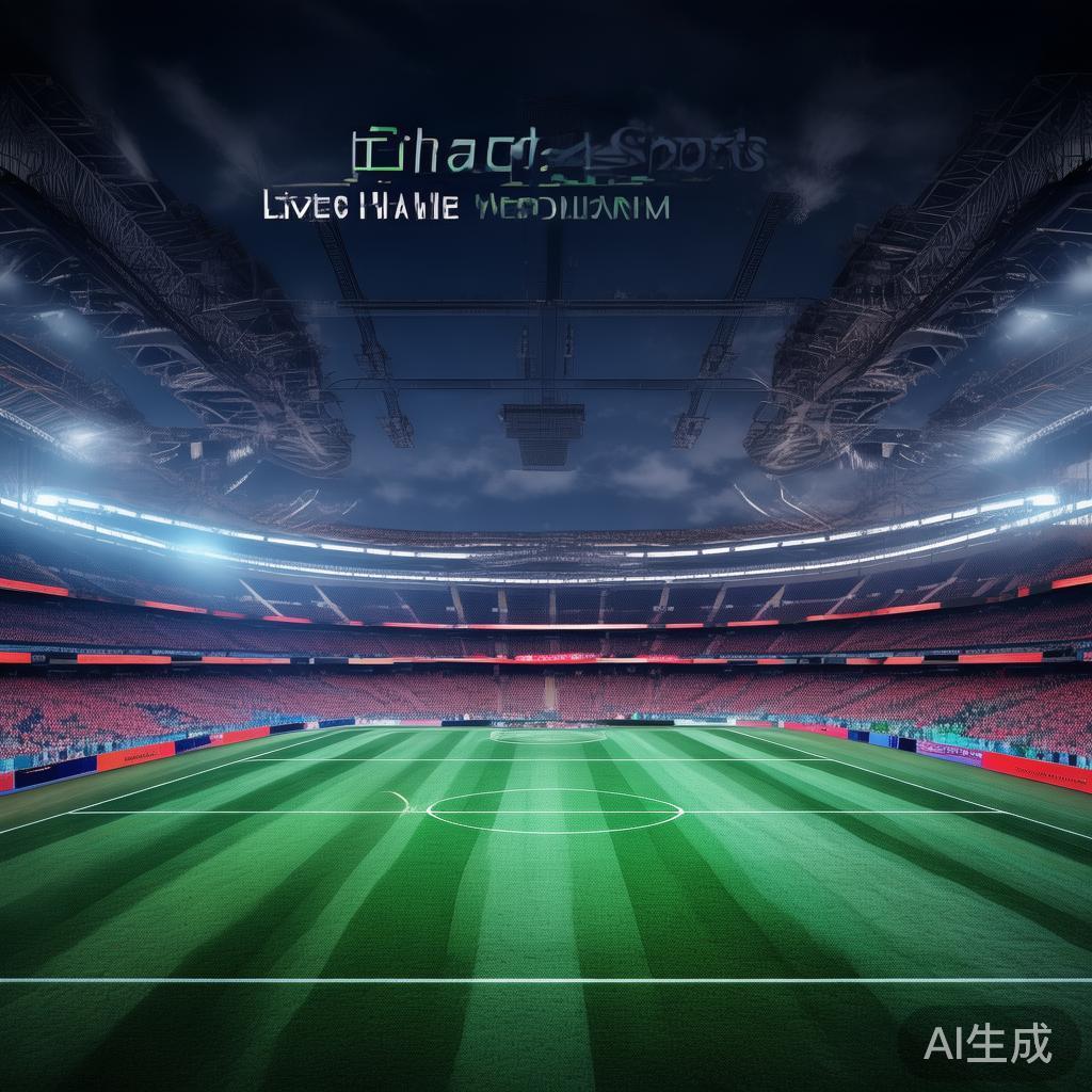 全面解析博雅体育直播平台功能特点与实用使用建议分享 在当今数字化快速发展的时代,体育迷们对实时赛事观看