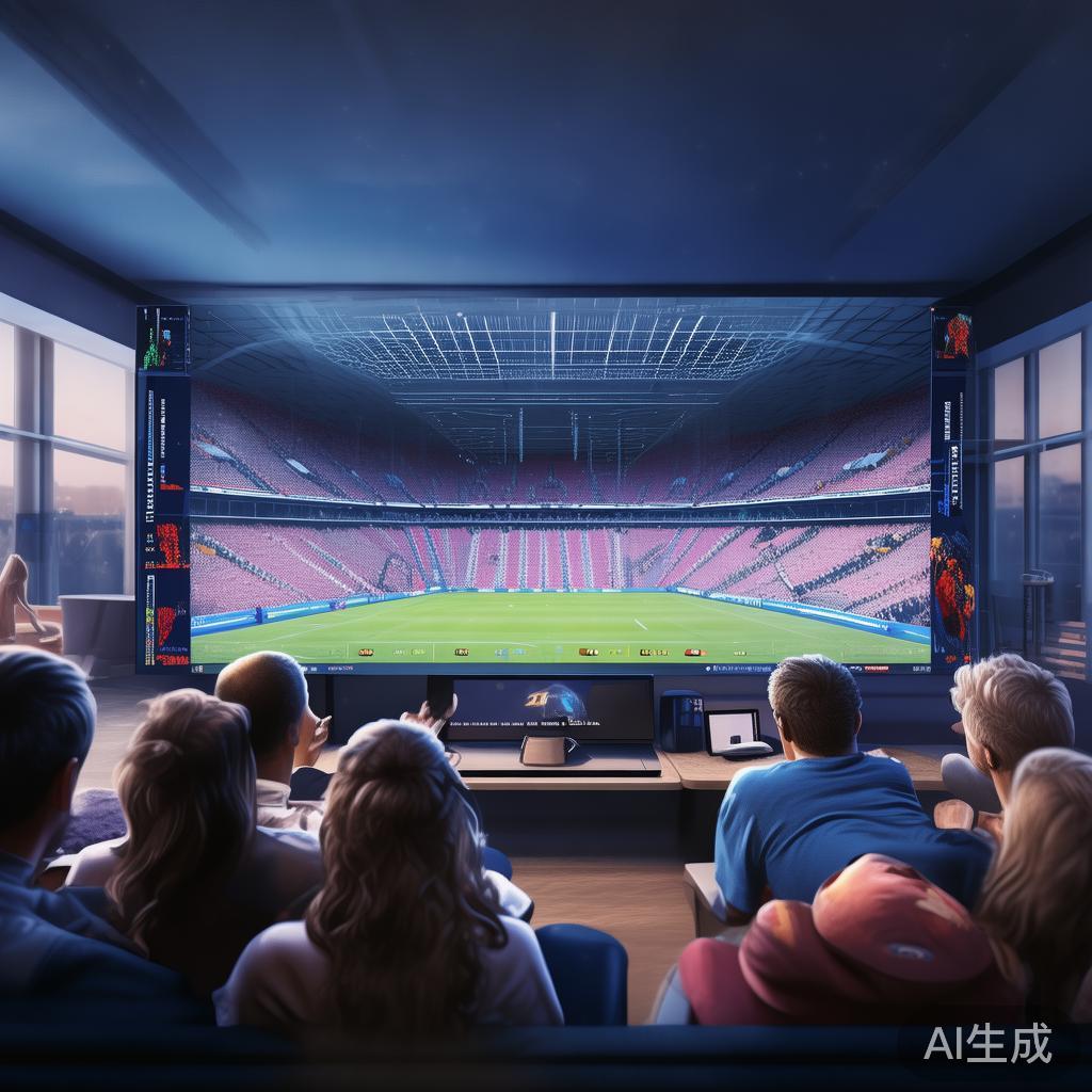 最新博雅体育平台全场比赛免费高清直播,尽享精彩赛事盛宴 随着体育赛事的不断发展,观众对比赛的观看体验也提出