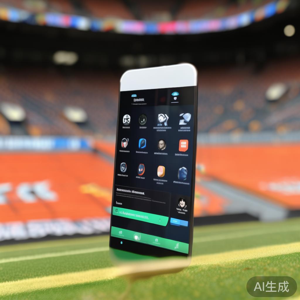 在当今全民关注体育赛事和健康生活的背景下，博雅体育