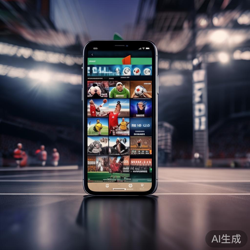 随着体育赛事的多样化发展，球迷们希望能在一个平台上