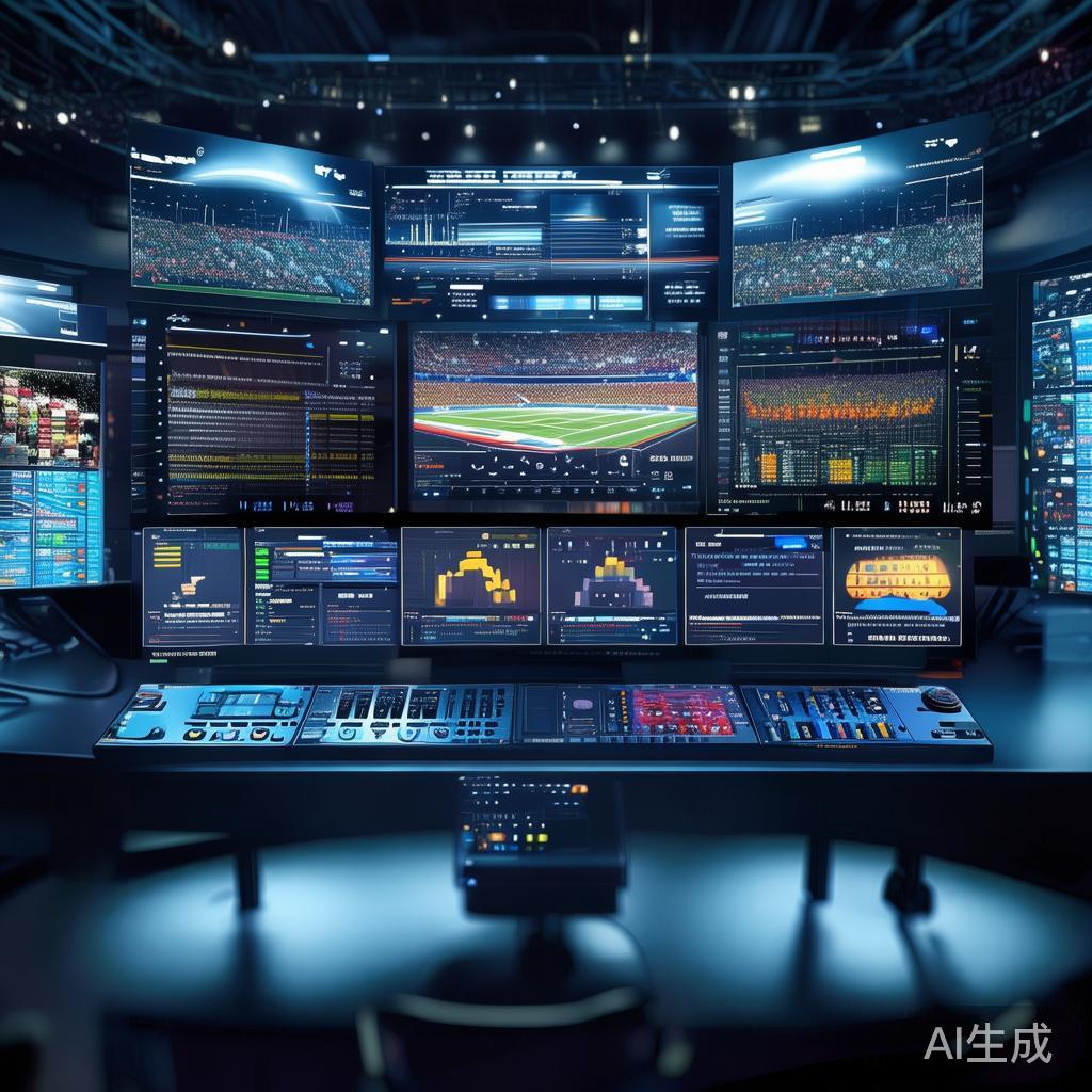 博雅体育软件在体育赛事中的应用实践与优势全面分析 博雅体育软件具有丰富的功能模块,涵盖赛事管理、数据