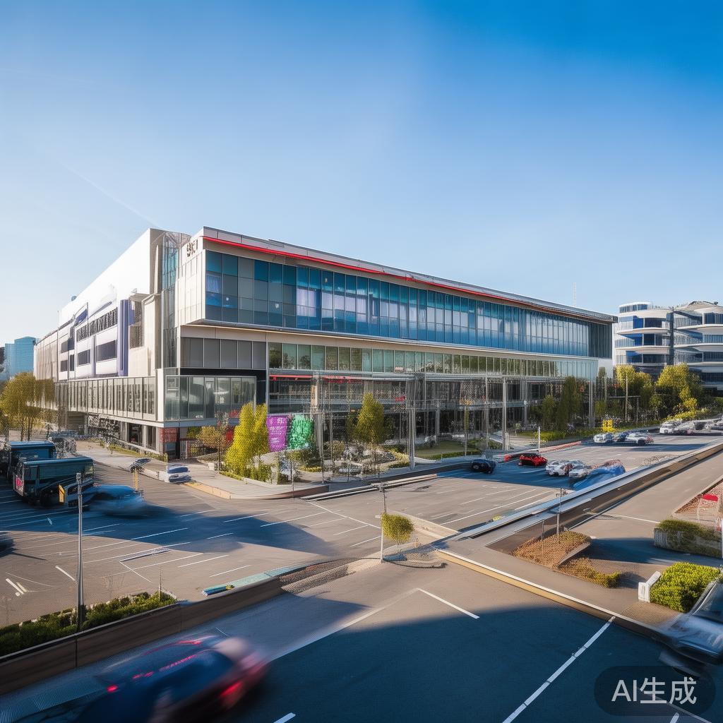 一个优质的健身场所，首先应具备便于到达的条件。博雅