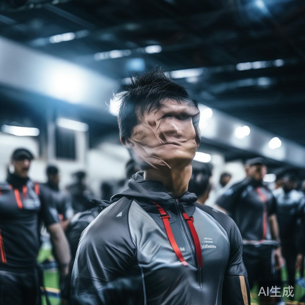 作为一家具有较强实力和专业背景的田径俱乐部，博雅体