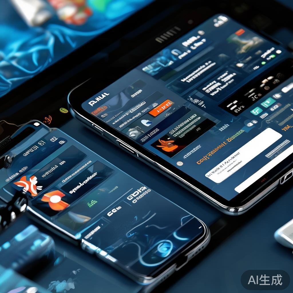 2.&nbsp;官方APP登录路径
除了网页端，无论是An