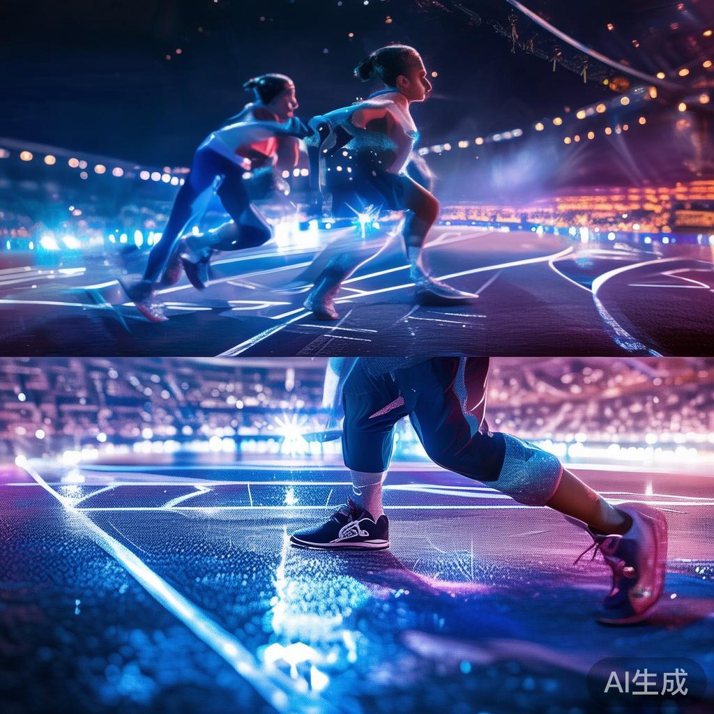 博雅网平台积极引入新兴体育项目，以满足年轻群体的多