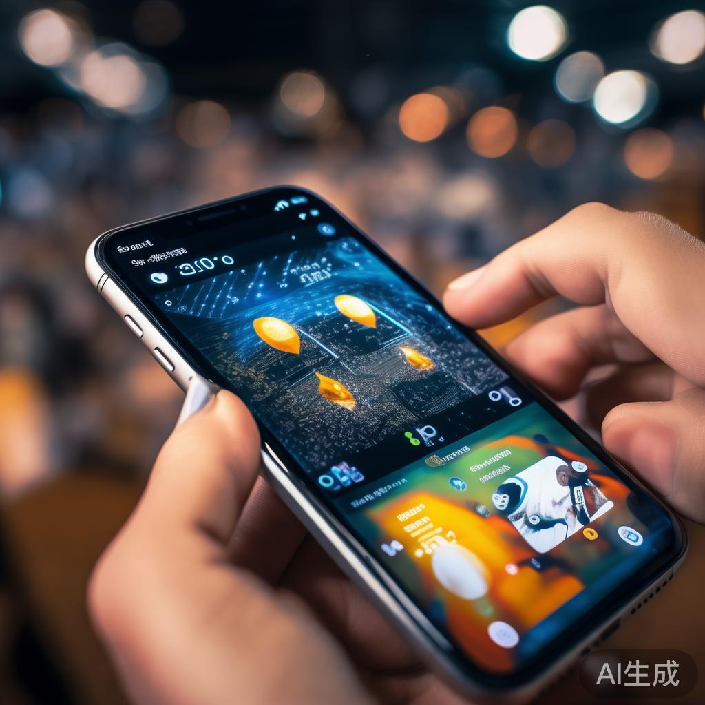 个别用户反映，打开博雅体育时会出现界面卡顿、闪退或