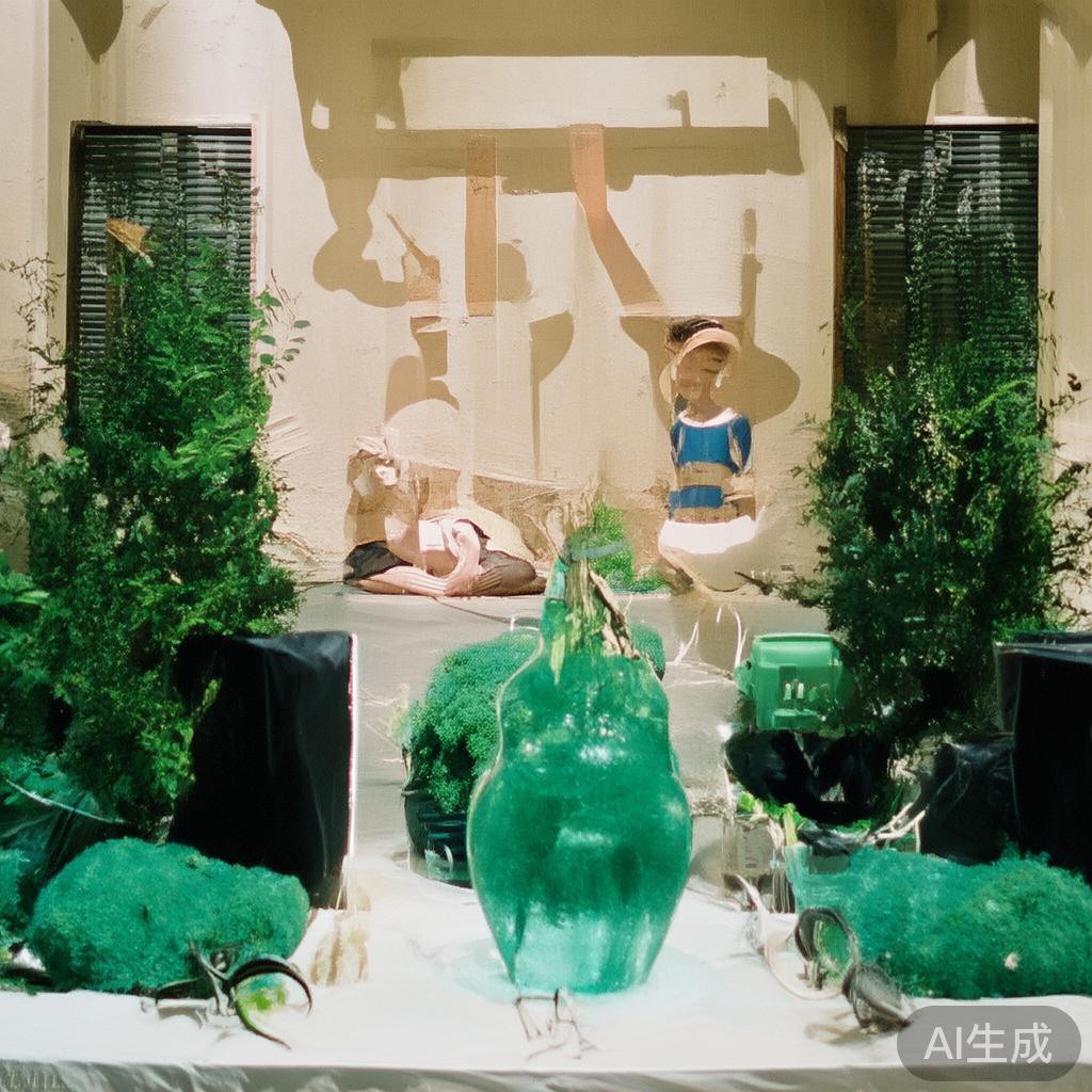 博雅盛世的体育运动优势
博雅盛世区域以其优越的地