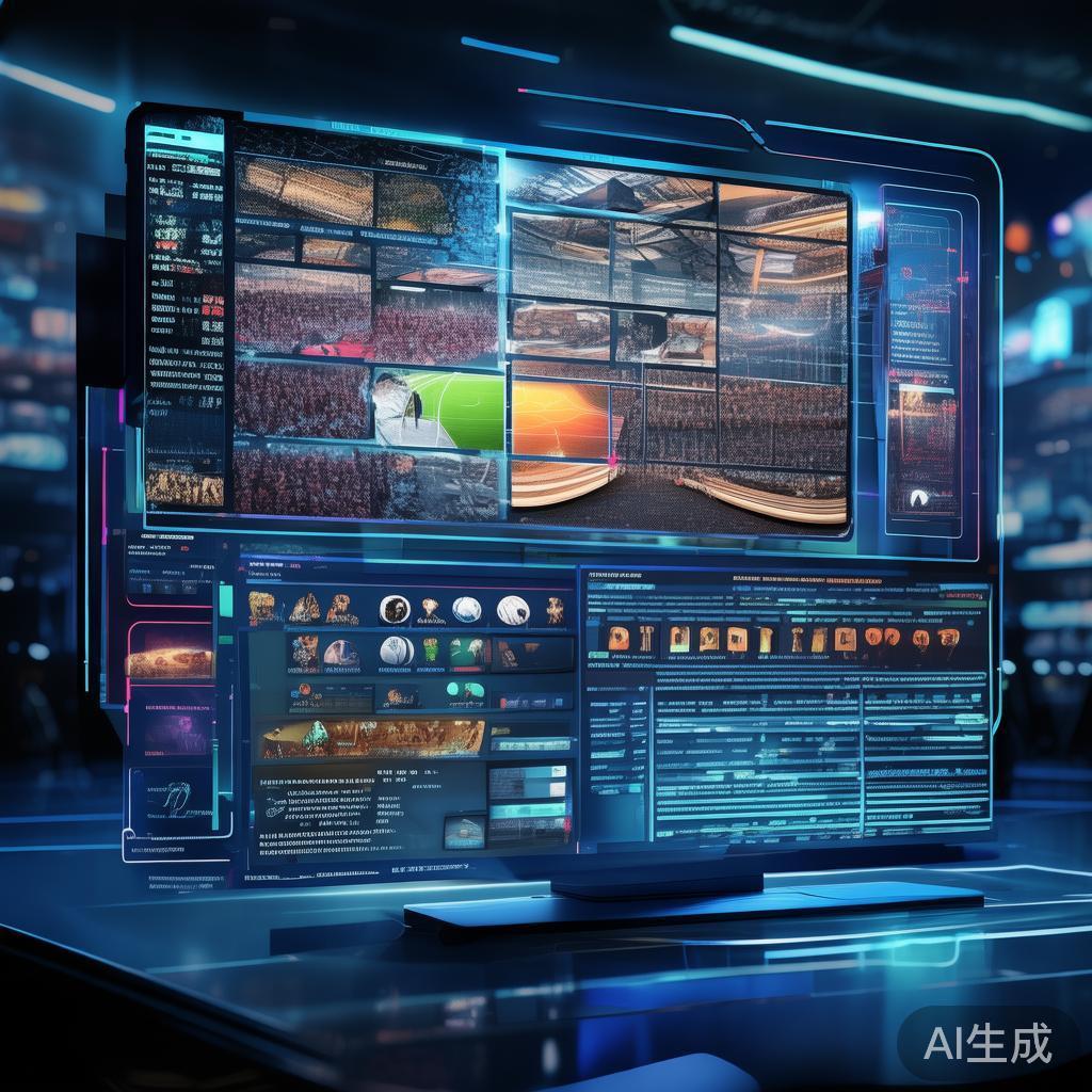 随着个性化技术的不断发展，平台引入智能推荐系统，根