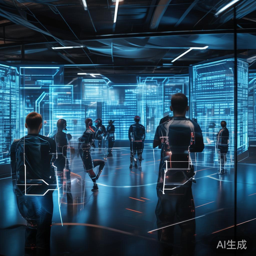 以科学为核心的训练策略是提升竞技水平的关键。博雅体