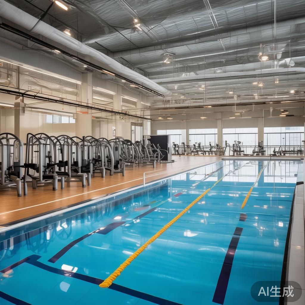 设施设施的全面升级带来优质体验
许多用户反馈，博