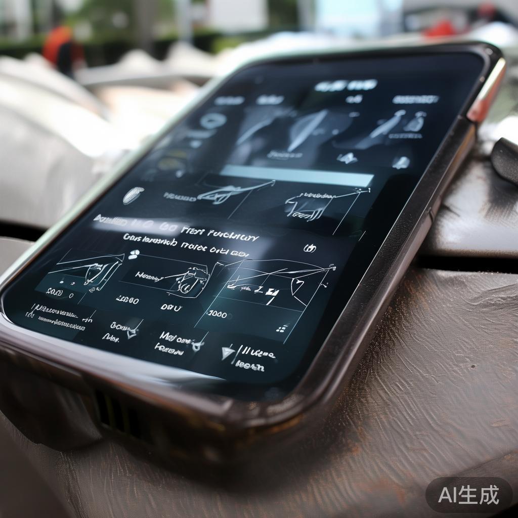 对于驾车前往的运动爱好者，建议提前在导航应用中选择