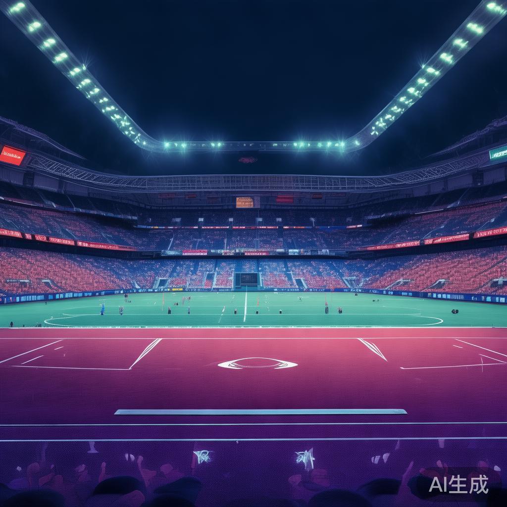 在现代生活节奏日益加快的背景下，体育娱乐已成为人们